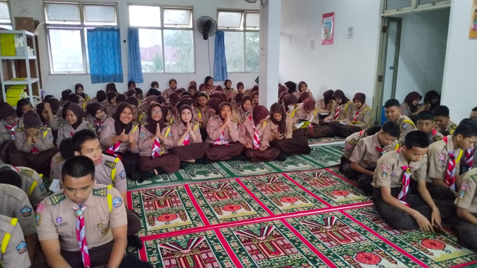 Peningkatan Keimanan dan Ketakwaan Melalui Kajian Al-Qur’an